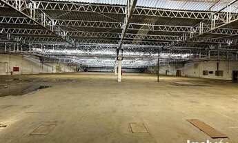 Imagem 5: Galpão para alugar, 7606 m² por R$ 121.712,00/mês - Álvaro Weyne - Fortaleza/CE