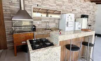 Imagem 5: Casa Térrea moderna