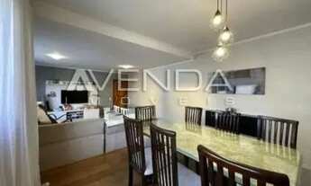 Imagem 4: APARTAMENTO com 4 dormitórios à venda com 191.51m² por R$ 1.050.000,00 no bairro Água Verd