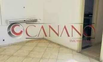 Imagem: Apartamento / Residencial / Méier