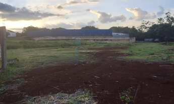 Imagem 4: Terreno amplo de 4.158m² para locação - Parque Industrial Lagoinha