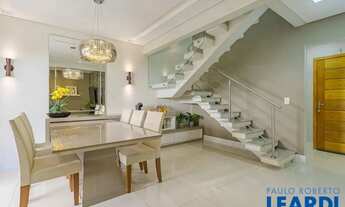 Imagem 5: CASA EM CONDOMÍNIO - CHÁCARA SEGRE - SP