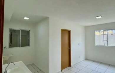 Imagem 11: 1ª Locação no Vista do Bosque | Térreo