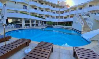 Imagem 3: Apartamento temporada airbnb com 2 quartos em Praia Brava - Florianópolis - SC