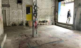 Imagem 5: Rua Cardeal Arco Verde, Pinheiros