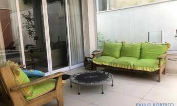 Imagem 5: CASA EM CONDOMÍNIO - ALPHAVILLE - SP