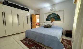 Imagem 7: Casa a venda no Vilagio Atlântico Norte com piscina e hidromassagem