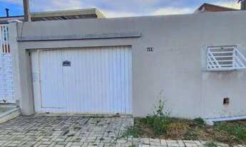 Imagem 2: Casa com 2 dormitórios à venda, 72 m² por R$ 489.000,00 - Fazendinha - Curitiba/PR