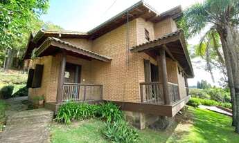 Imagem: CASA 4 DORMITÓRIOS