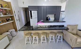 Imagem 6: Apartamento com 2 dormitórios à venda, 76 m² por R$ 930.000,00 - Prainha - Caraguatatuba/S