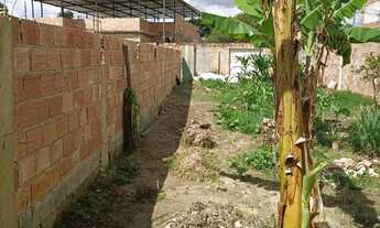 Imagem 2: Área de 100 metros quadrados