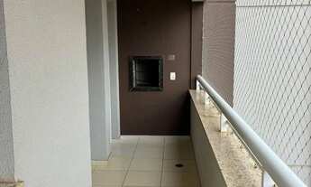 Imagem 4: Apartamento para alugar em Londrina, Santa Rosa, com 3 quartos, com 76 m², Edifício Libert