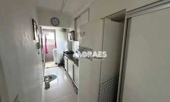 Imagem 6: Apartamento todo reformado com 2 quartos, 1 vaga, à venda, 57 m² por R$ 380.000 - Castelbe