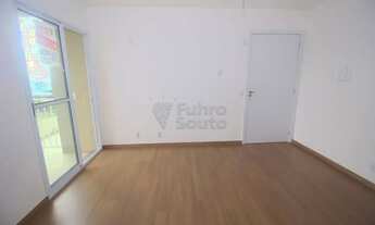 Imagem 4: Apartamento 2 Dormitórios no Residencial Torino - Conforto, Lazer e Localização Privilegia