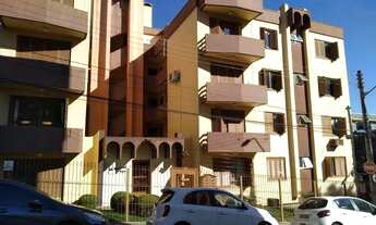 Imagem: Apartamento Pio X Caxias do Sul