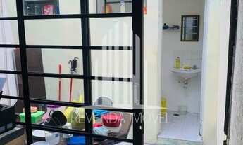 Imagem 4: Prédio Comercial COMERCIAL em JANDIRA - SP, VILA SANTO ANTÔNIO