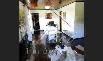 Imagem 2: CASA RESIDENCIAL com 3 dormitórios à venda com 114m² por R$ 1.150.000,00 no bairro Boqueir