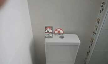 Imagem 6: Apartamento Padrão em São José dos Campos