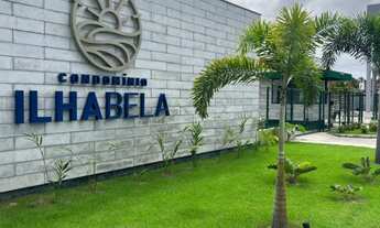 Imagem: Terreno 310m² no Condomínio Ilha Bela