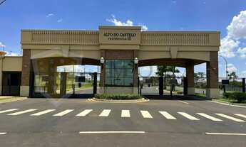 Imagem: Terreno á Venda - 339 m² - Condomínio