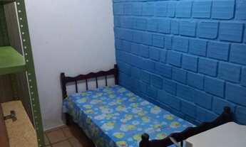 Imagem 3: República Universitária Luz do Sol