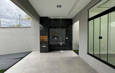 Imagem 6: Casa Padrão com excelente localização. Próximo ao Portal Sul Shopping e região do Garavelo