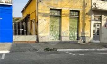 Imagem: Terreno à venda em Cambuci - SP