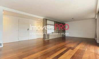 Imagem 2: Apartamento à Venda no Bloco Margaux: Sofisticação e Localização Privilegiada no Jardins d