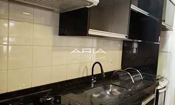 Imagem 4: Apartamento a VENDA no Liv Catuaí ,Terra Bonita Zona Sul de Londrina