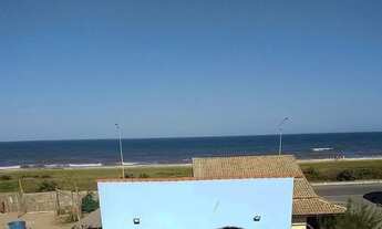 Imagem 5: Casa para temporada a menos de 100mts da praia no Centro Unamar