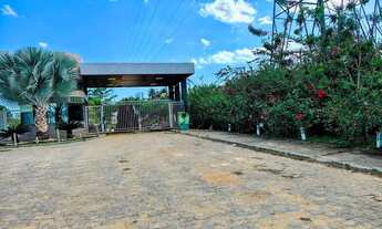 Imagem 4: Casa duplex em condomínio fechado, com 3 suítes, cozinha mobiliada, Centro (Manilha) - Ita