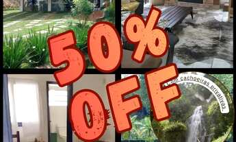 Imagem: Férias Andradas -MG