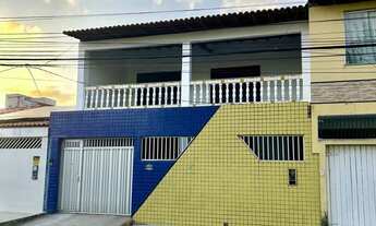 Imagem: Sobrado no Planalto Vinhais 1