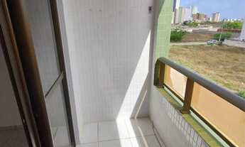 Imagem 6: Alugo apartamento no Aeroclube, 2 quartos, excelente localização