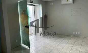 Imagem: Locação Casa Sao Caetano do Sul Barcelona