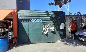 Imagem: Terreterreno 5x25 na rua do Assai Cidade