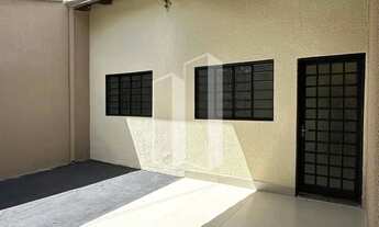 Imagem: Casa em Residencial Forteville - Goiânia