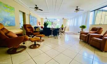 Imagem 3: Flat para Locação em Campo Grande, Santa Fé, 1 dormitório, 1 banheiro, 1 vaga