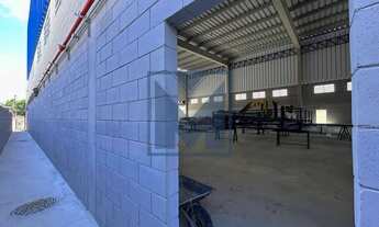 Imagem 3: Galpão para Locação em Cumbica Guarulhos 1800m² R$65.000