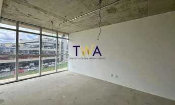 Imagem 10: Sala comercial, Conartes Tower, Vale do Sereno, Nova Lima, R$560.000,00, à venda na TWA In