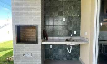 Imagem 2: Casa no Condomínio Quintas da Barra [22938