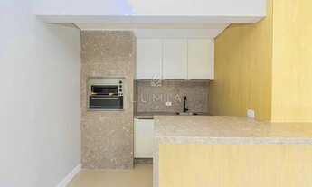 Imagem 5: Apartamento 3 quartos à venda no Batel Curitiba Paraná