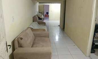 Imagem 4: Vende-se casa a 3 minutos da faculdade UFS, aceito veículo como entrada também