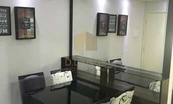 Imagem 5: Lindo apartamento à venda no bairro Vila Mimosa em Campinas