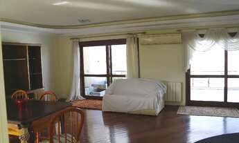 Imagem 4: Apto/Cobertura Madureira Caxias do Sul