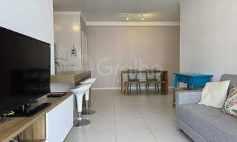 Imagem 3: Apartamento para Venda em Florianópolis, Campeche, 2 dormitórios, 2 suítes, 3 banheiros, 2