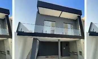 Imagem 2: Vendo Casas Nova No Aracagy Próx a Pague Menos 3Quartos