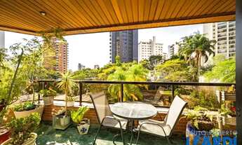 Imagem 5: APARTAMENTO - MORUMBI - SP