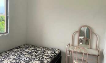 Imagem 4: Aluguel apartamento mobiliado