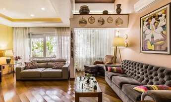 Imagem 3: Casa tipo sobrado, 3 dormitórios sendo uma suíte, 3 banheiros e 3 vagas, Bairro Jardim Sab